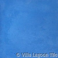 Indigo Blue Tile