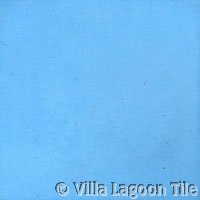 Jewel Blue Tile Photo