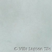 Light Turquoise Cement Tile