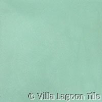 Misty Jade Cement Tile