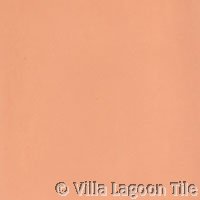 Pale Peach tile
