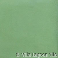 Peapod Green Tile
