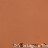 Terra Cotta floor tile