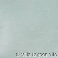 Turquoise Cement Tile