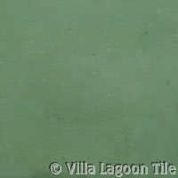 Veridian Green tile