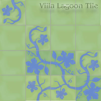 encaustic emery e cie style tiles