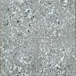 Speckled Nassau Tile