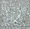 Speckle cement tile