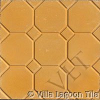 relief paving tile