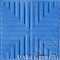 colorful outdoor tile