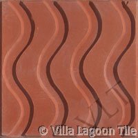 tropical outdoor sidewalk tile