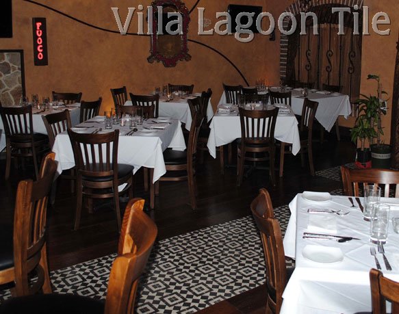 Serata Restaurant oyster bay