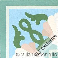 cuban tile floor tiles