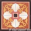 shell scroll cement tile thumbnail