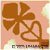 Foliage Corner Russet Tile