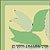 Ribbon Corner Green Tile