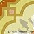 Savona Tile Gold