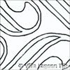 Surf tile pattern