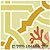 Venetian Tile Gold