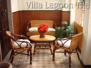 italian tile floor