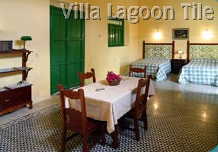 yucatan guest house floor