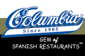 columbia-restaurant