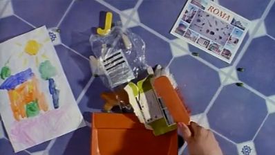 Wonderful Short Video, “Unswept Floor”
