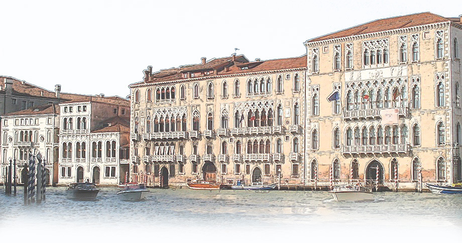 The Floors of Venice