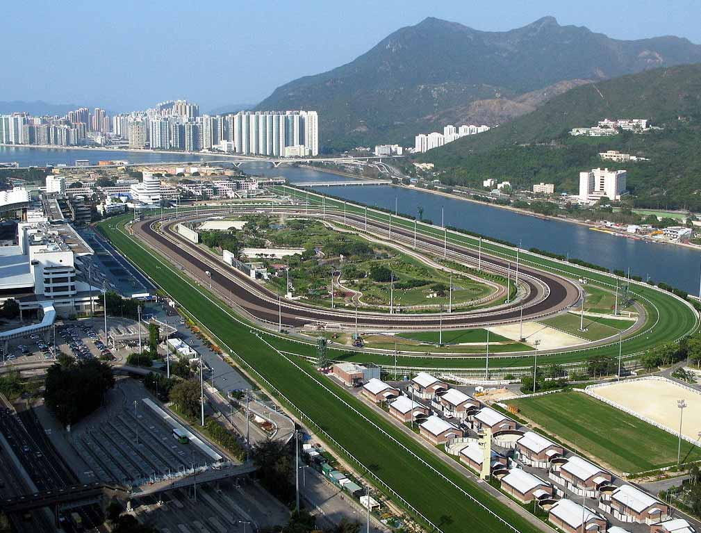 hong-kong-race-track
