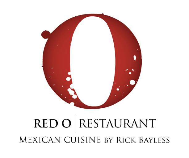 Red O Restaurant Logo