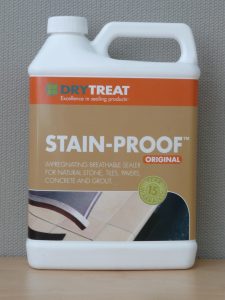 stain-proof