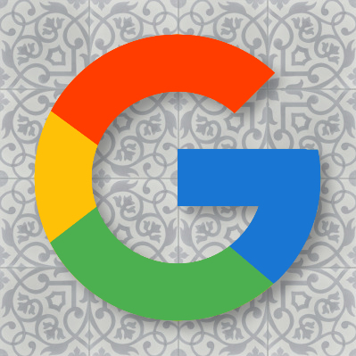 Going Ga-Ga for Google