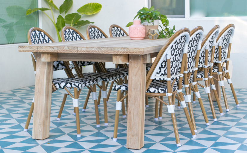 Enjoy Your Outdoor Space All Year Long with this Backyard Remodel ‘How-To’