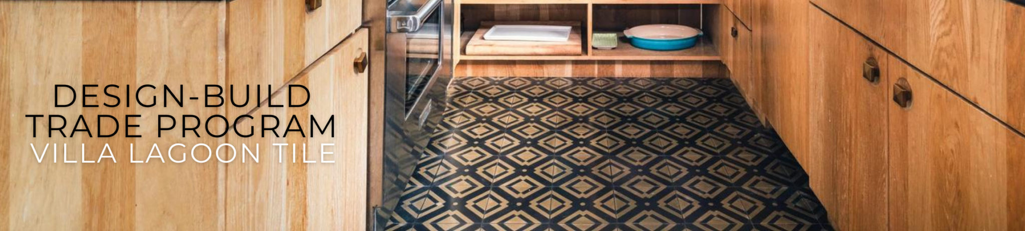 Cement Style - by Villa Lagoon Tile