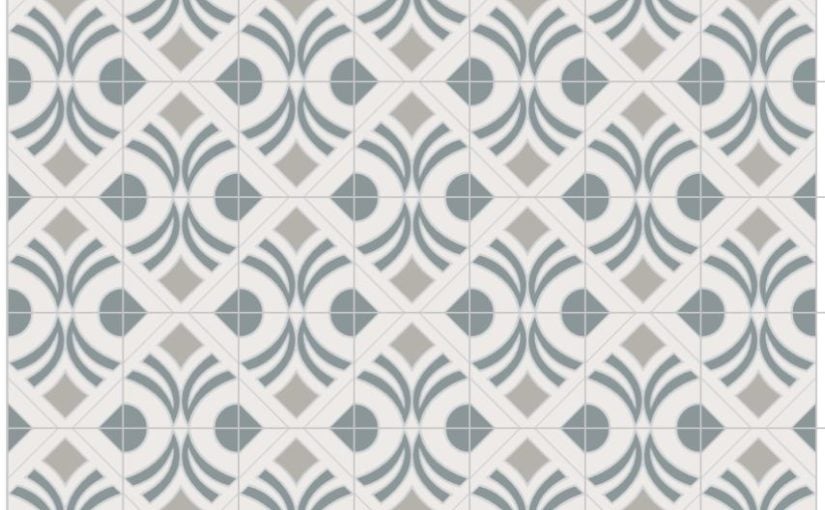 Neyland Design Cement Tiles has been selected as a 2022 A+Product Award Winner
