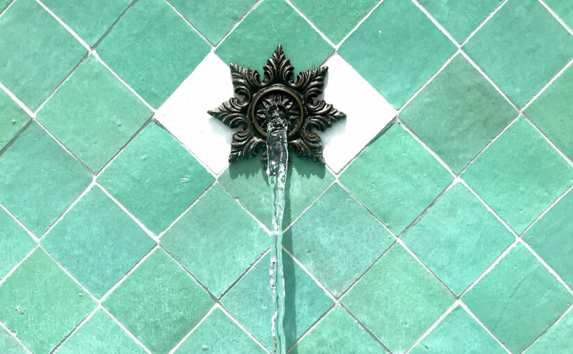 The Benefits of Using Zellige Tiles
