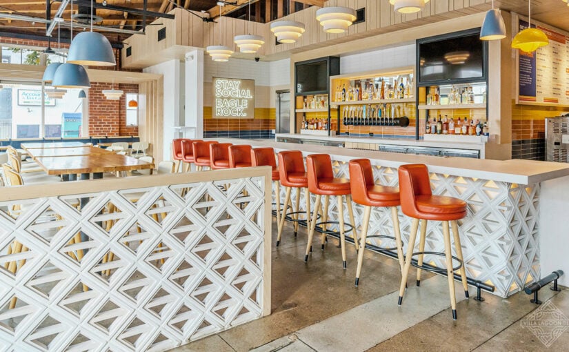 Add Flavor with Breeze Blocks!