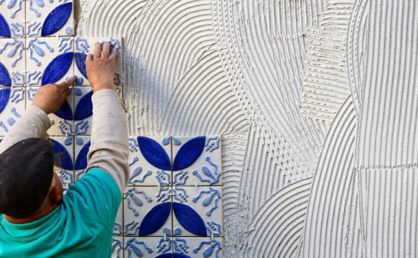Cement Tiles vs. Mass-Produced Alternatives: Key Differences
