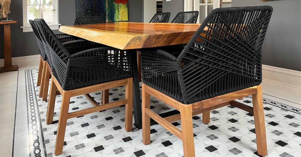 Why Handmade Cement Tiles Add Authenticity to Interior Design