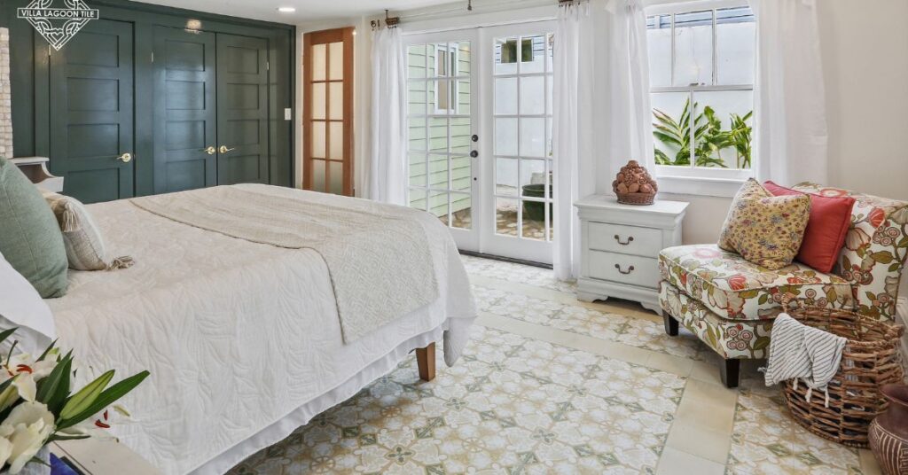 Why Handmade Cement Tiles Add Authenticity to Interior Design