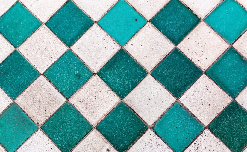 Everything You Need To Know About Zellige Tile Maintenance