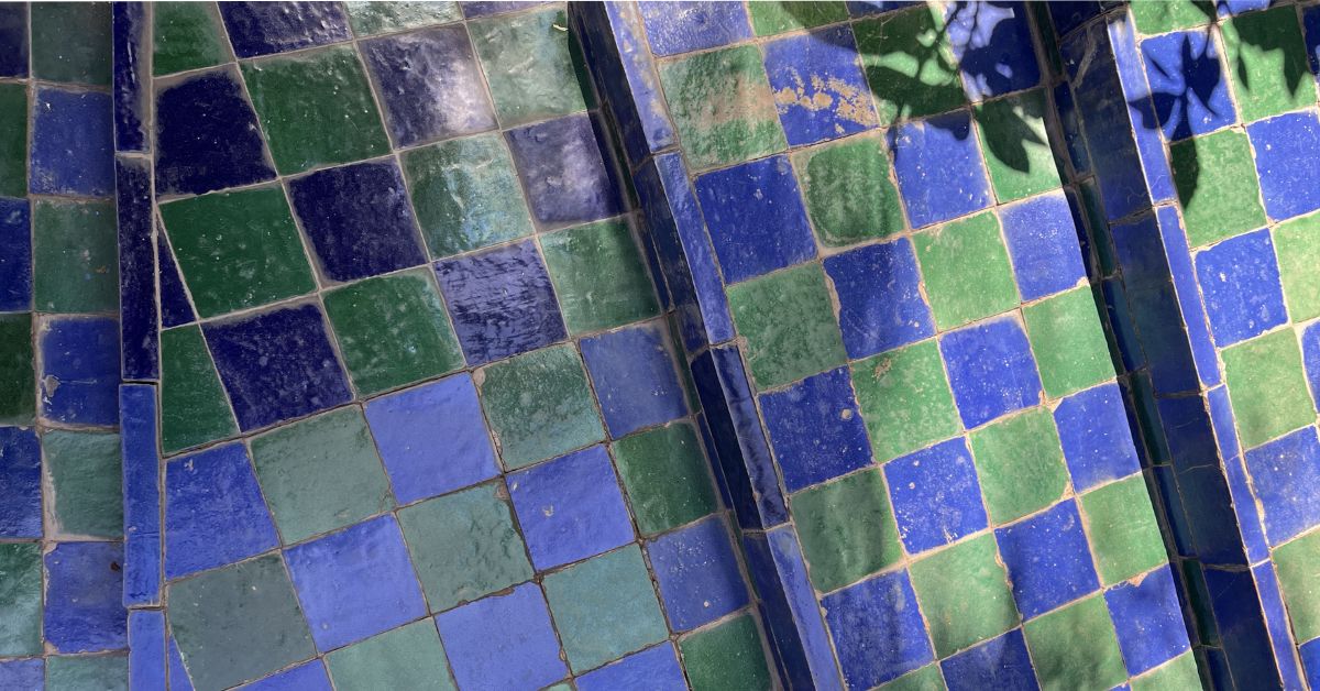 Using Zellige Tiles To Enhance Commercial Interiors