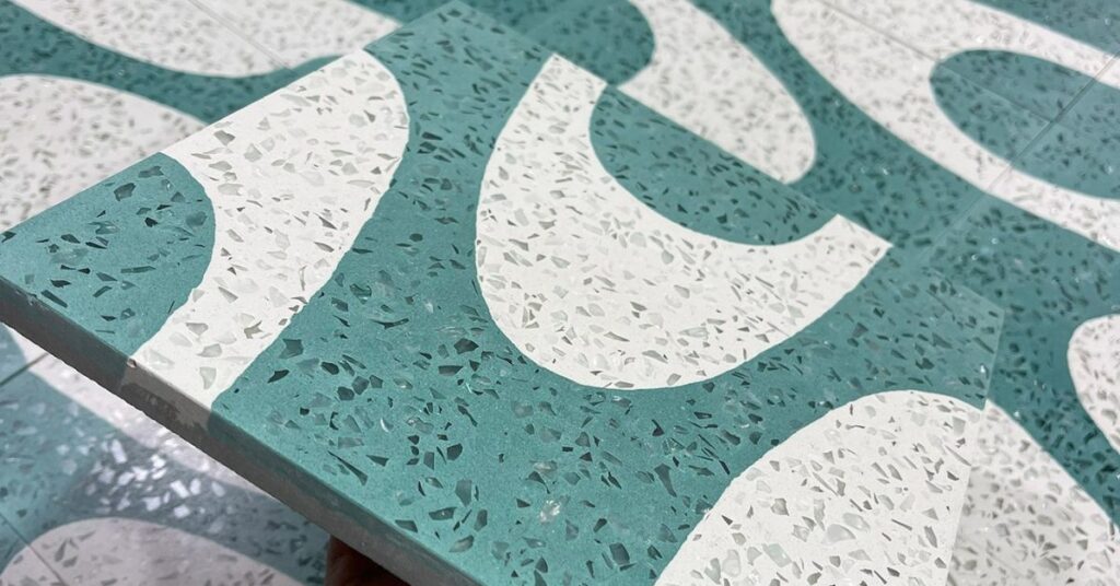 What To Expect From Encaustic Concrete Tiles in Modern Homes