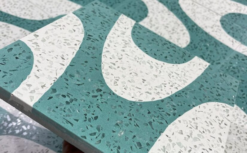 What To Expect From Encaustic Concrete Tiles in Modern Homes