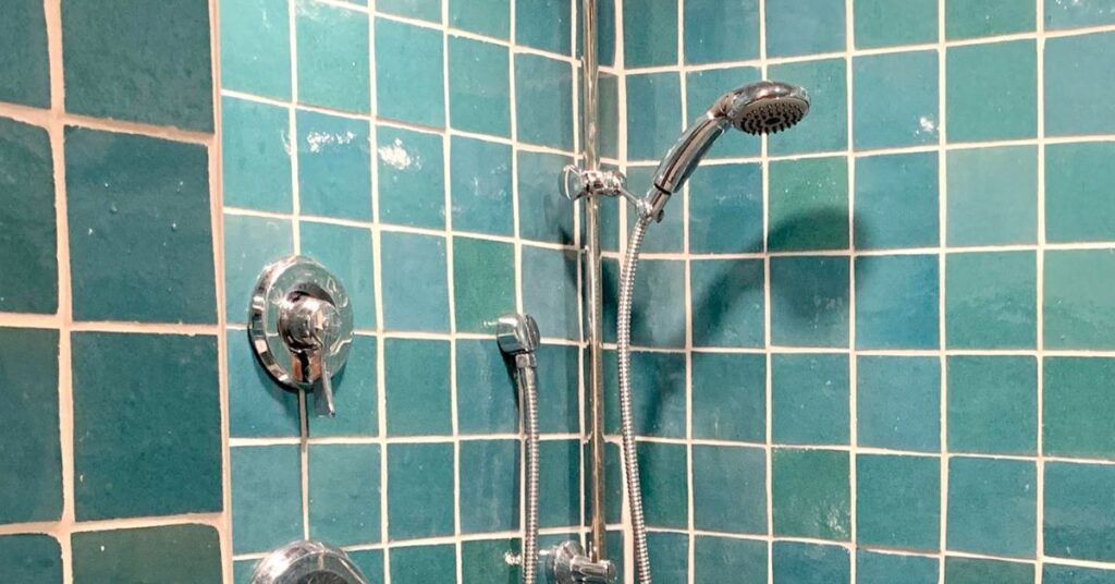 Choosing Between Zellige and Cement Tiles