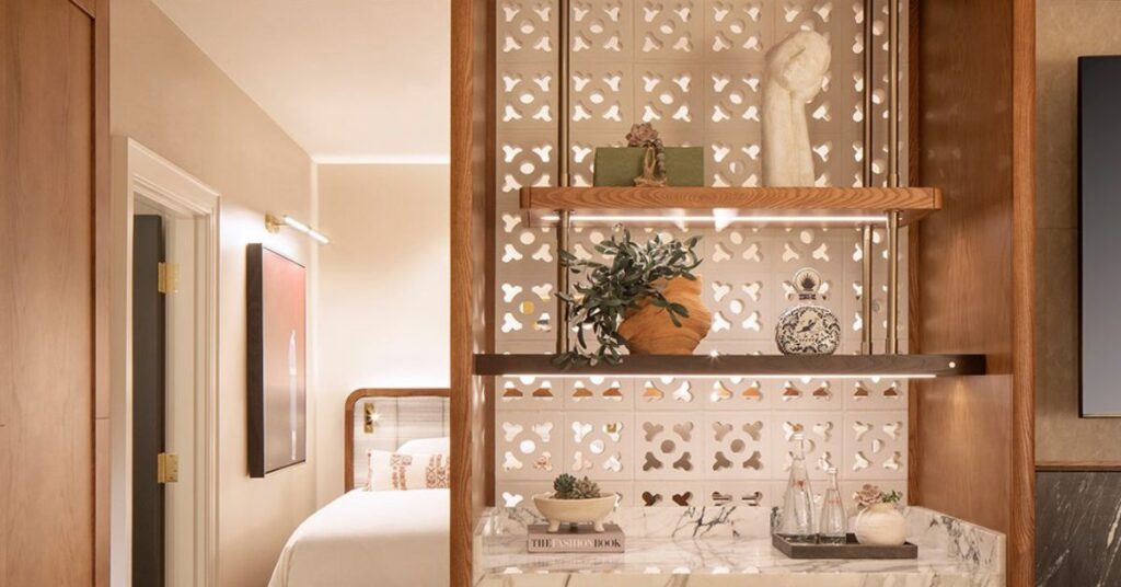 Breeze Blocks Are Back: A Retro Trend Reborn