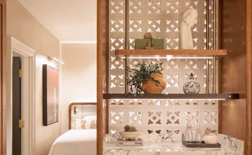 Breeze Blocks Are Back: A Retro Trend Reborn