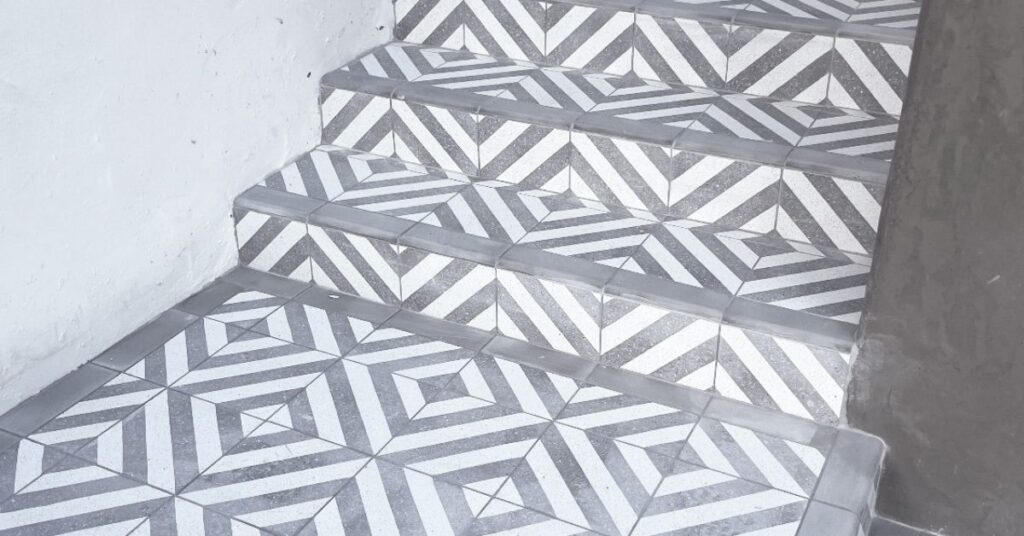 How To Prepare for Encaustic Tile Installation