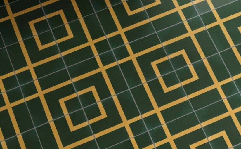 How To Prepare for Encaustic Tile Installation