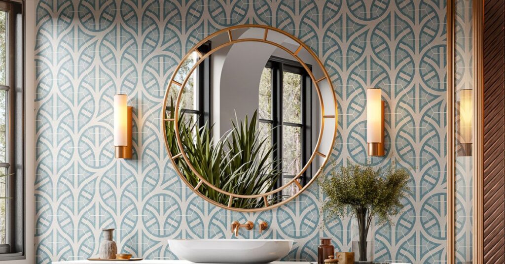 Cleaning and Caring for Your Cement Tiles